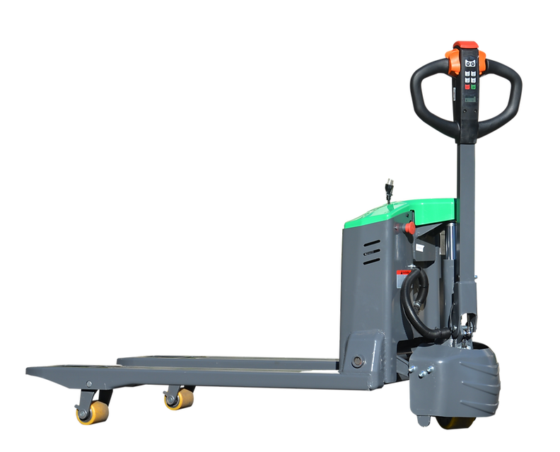 EKKO EP20JLi Pallet Jack
