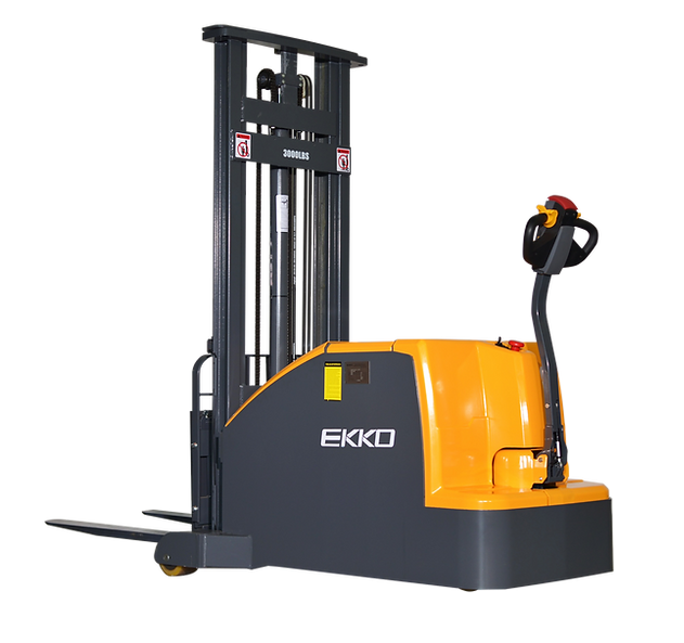 EKKO EK14C-130
Stacker