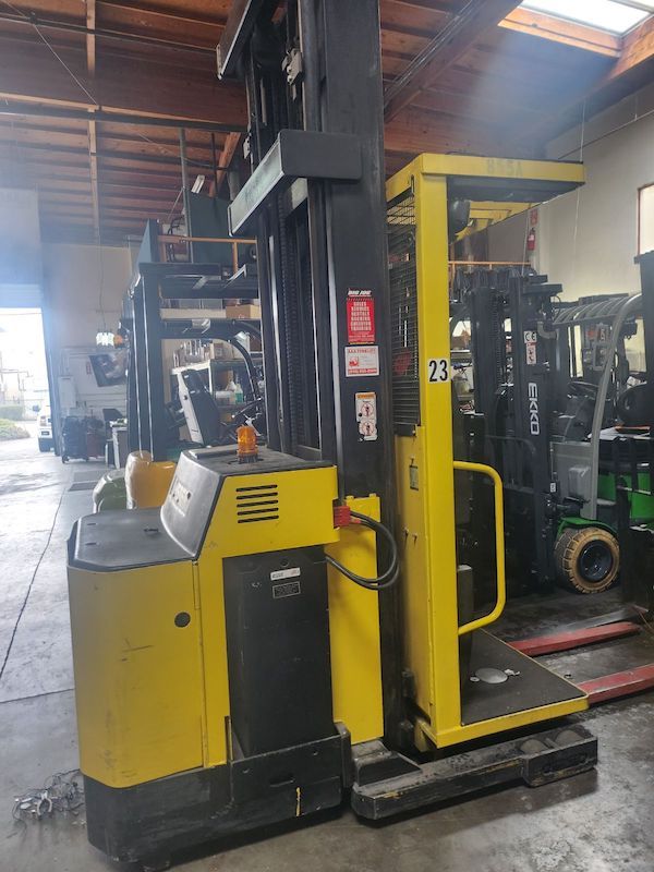 Hyster R30XM2 Order Picker