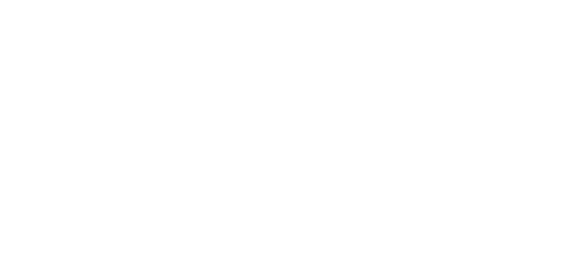 VFW logo in white text on a black background, with three angled white lines to the left of the 
