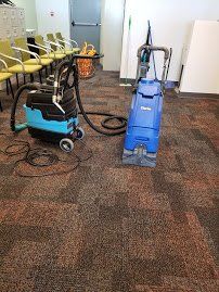 Carpet Cleaning Equipment