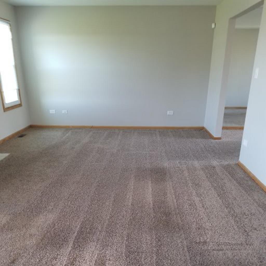 Room With Carpet