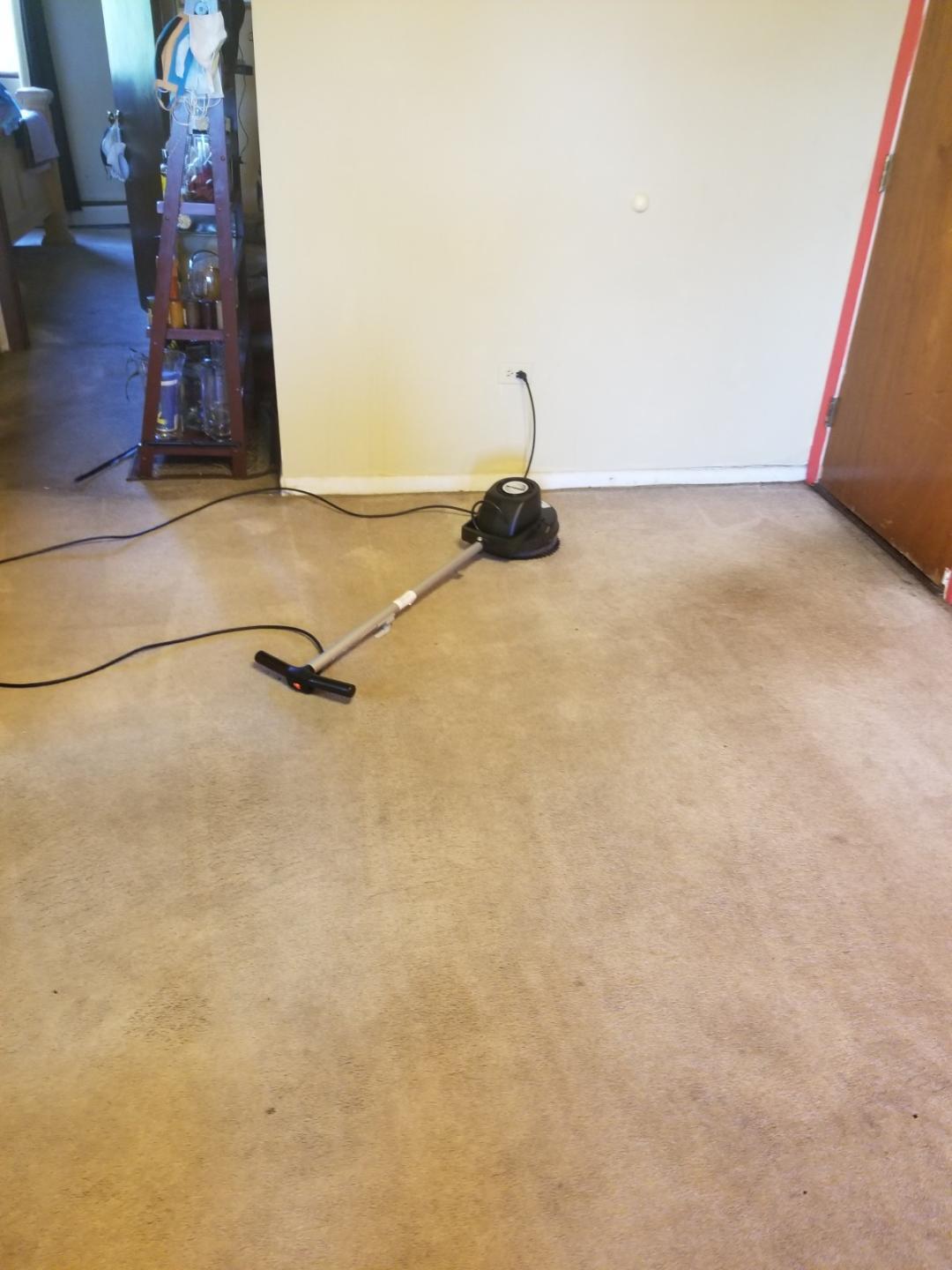 Vacuum Cleaner For Carpet Cleaning