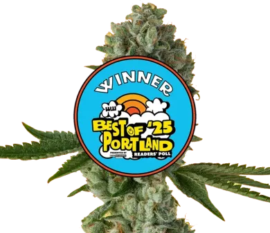 Cannabis Delivery | Kush Cart