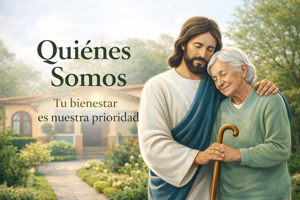 Equipo de Casa de Reposo Jesús de Belén