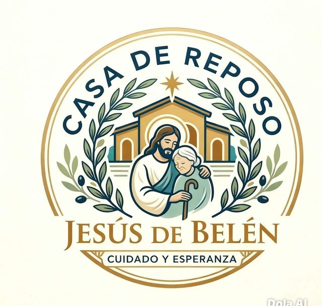 Logo de Casa de Reposo Jesús de Belén