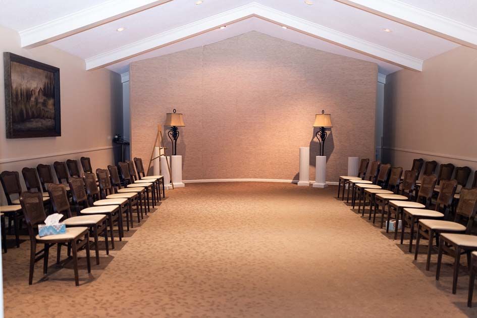 Huebner Funeral Home