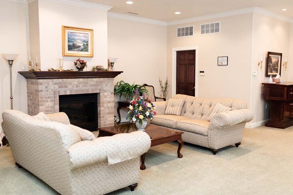 Huebner Funeral Home