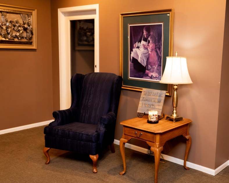 Huebner Funeral Home