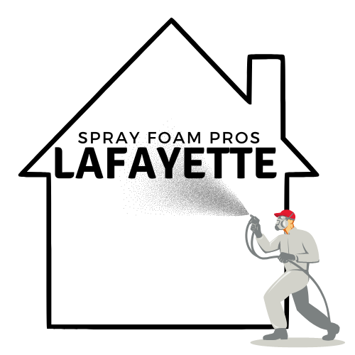 Spray Foam Insulation Contractors in Lafayette LA