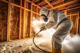 Commercial insulation witht the help of Insulation specialists in Lafayette