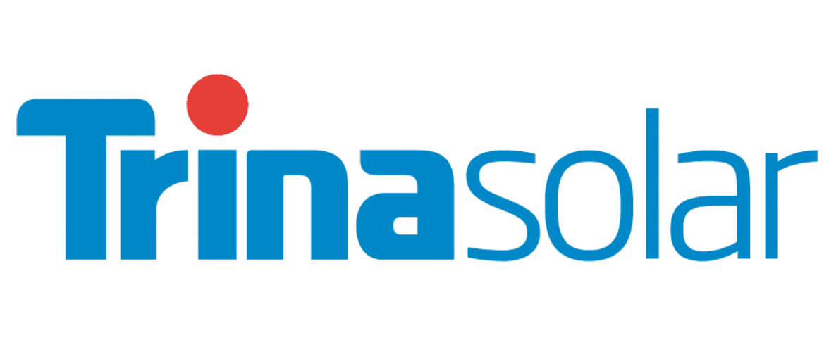 Trina Solar logo