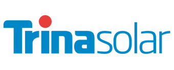 Trina Solar logo