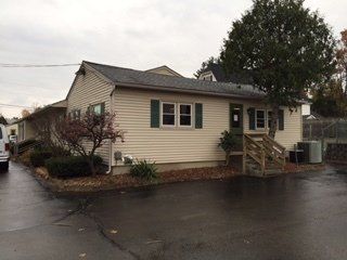 tollhouse sideview - Engaging Preschool in Merrimack NH