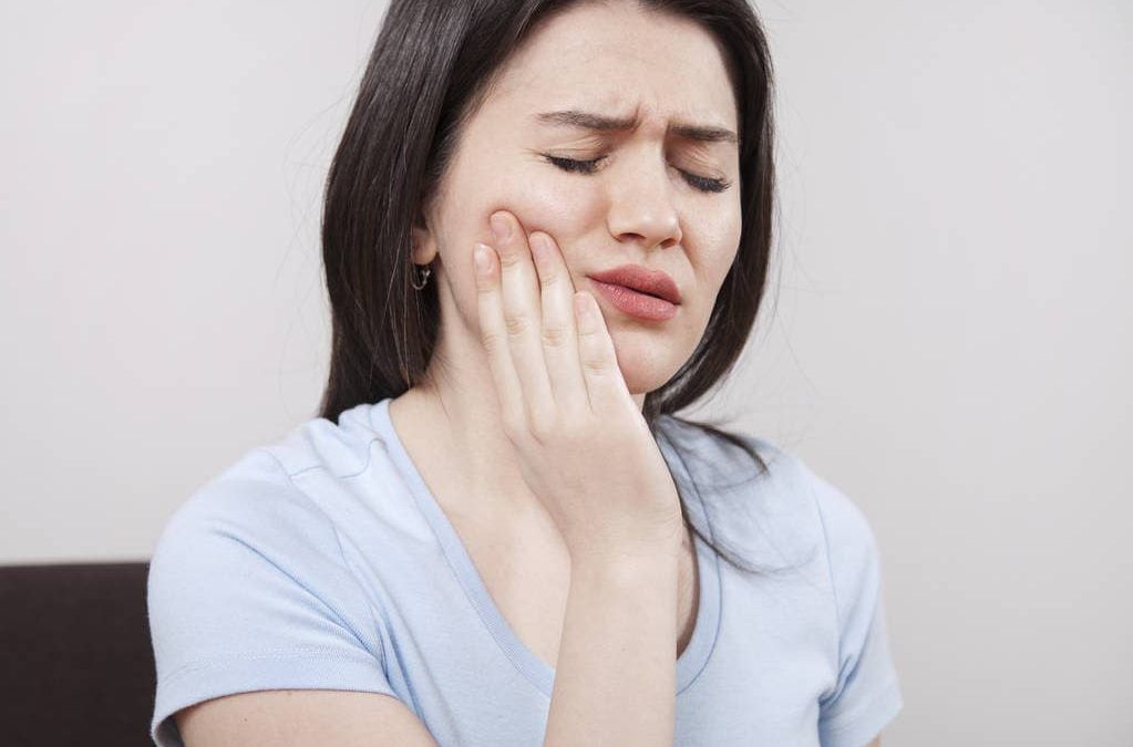 8 Best Practices to Help Manage TMJ Pain