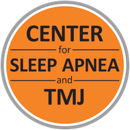 Center for Sleep Apnea and TMJ of Grand Rapids logo