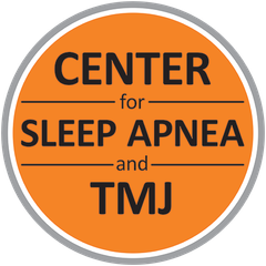 Center for Sleep Apnea and TMJ of Grand Rapids logo
