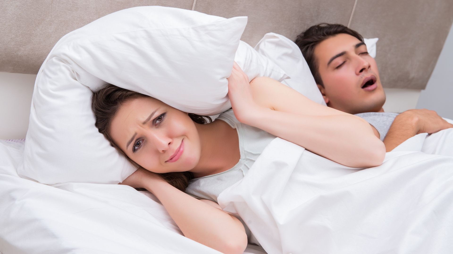 Combating Sleep Apnea and TMJ Disorders with Stress Reduction ...