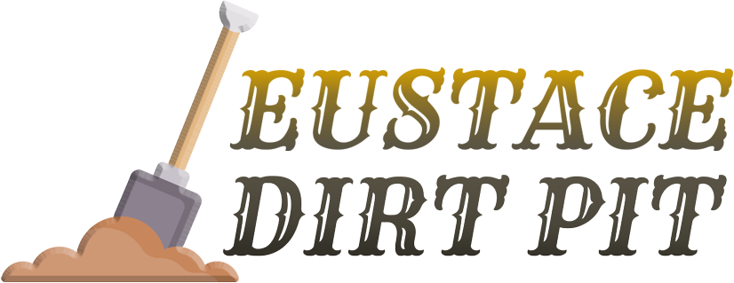 Eustace Dirt Pit