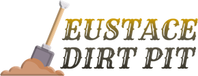 Eustace Dirt Pit