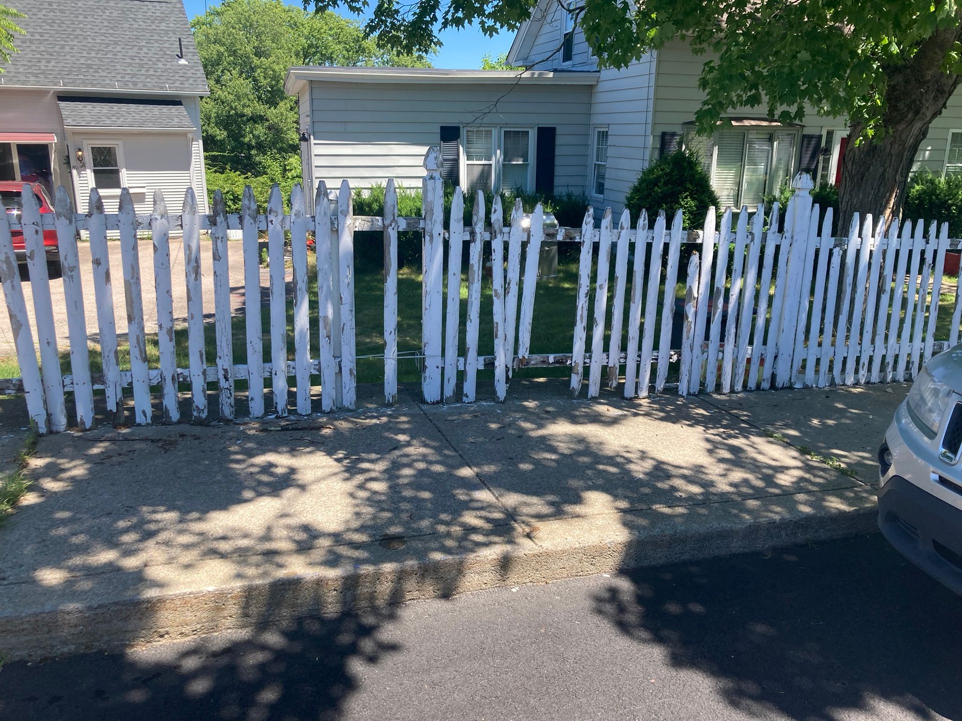 JUnk removal west warwick ri whole house cleanout