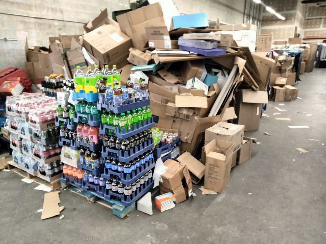 big lots in warwick ri carboard boxes removed hocus pocus junk removal