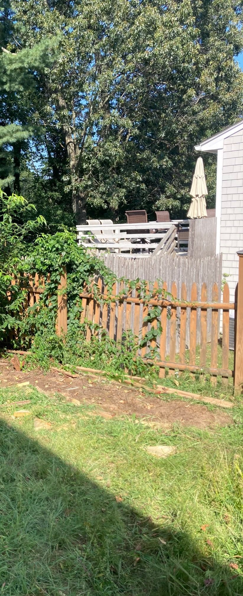 construction debris removal warwick ri