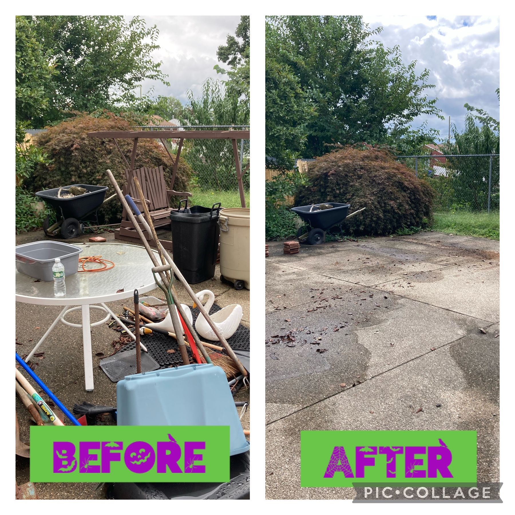 Junk removal pawtucket ri