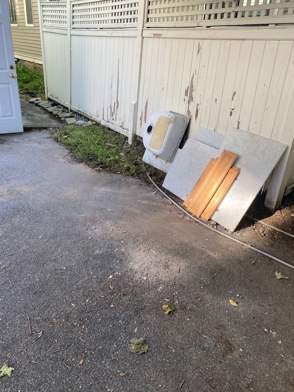 providence junk removal