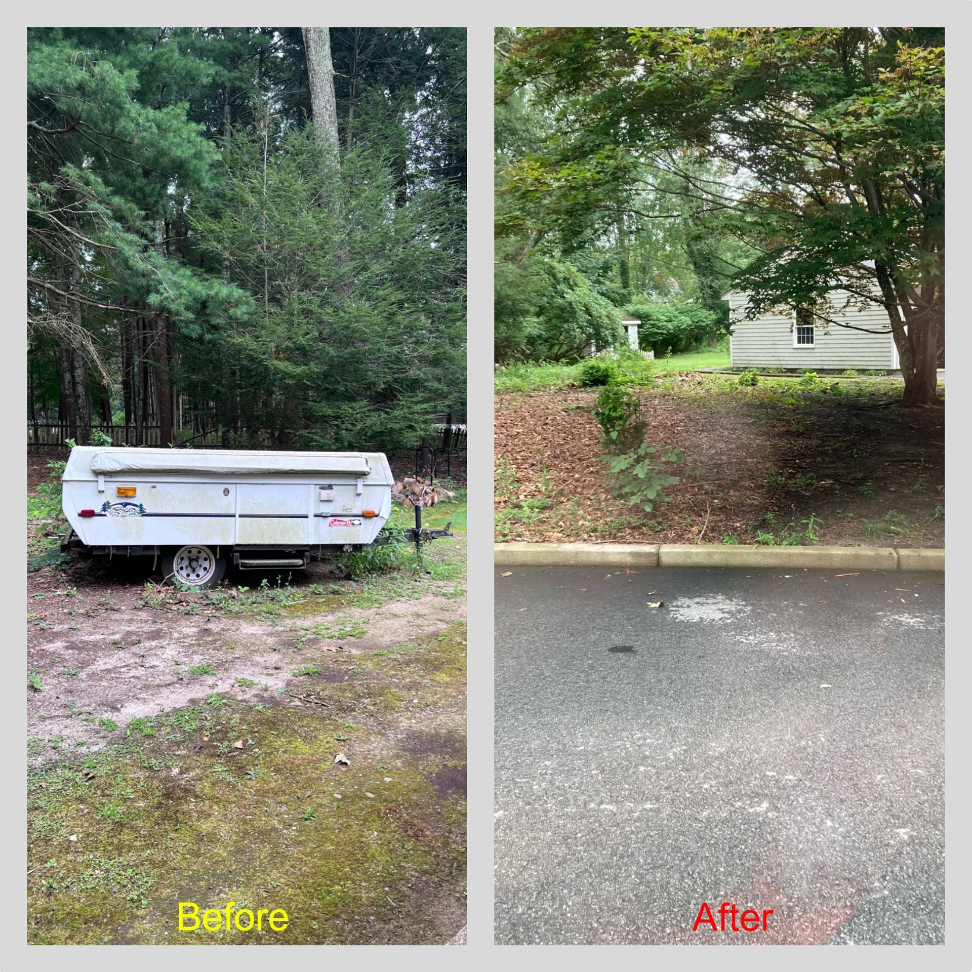 junk removal east greenwich, ri