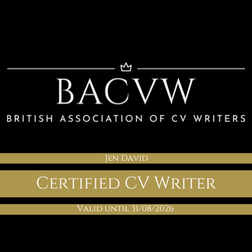 BACVW certification logo
