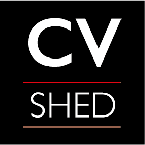 CV Shed logo