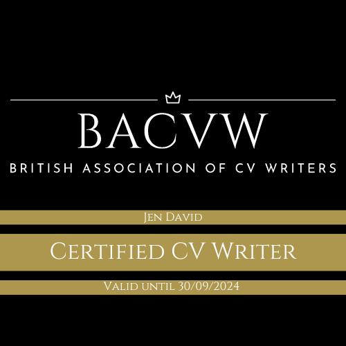 BACVW accreditation 