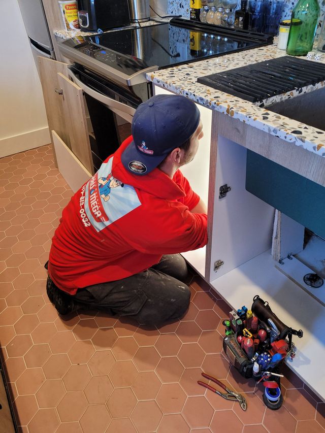 Plomberie EAU MEGA - Urgence Plombier photo 7