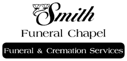 Smith Funeral Chapel Logo