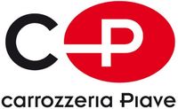 CARROZZERIA PIAVE SERVICE - logo