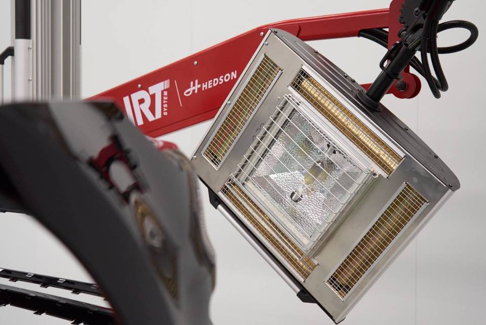 Innovazione auto