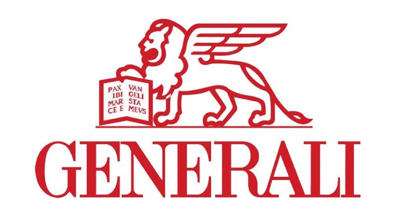 Logo Generali