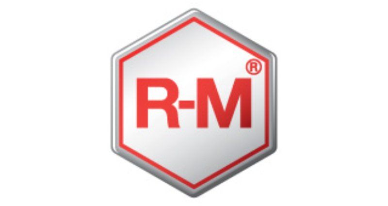 Logo RM