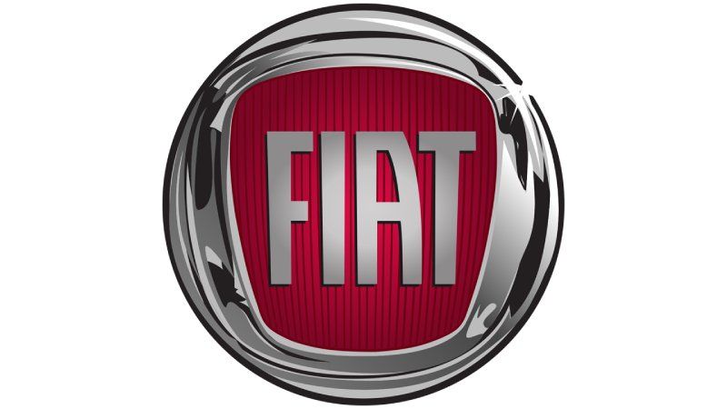 Logo FIAT