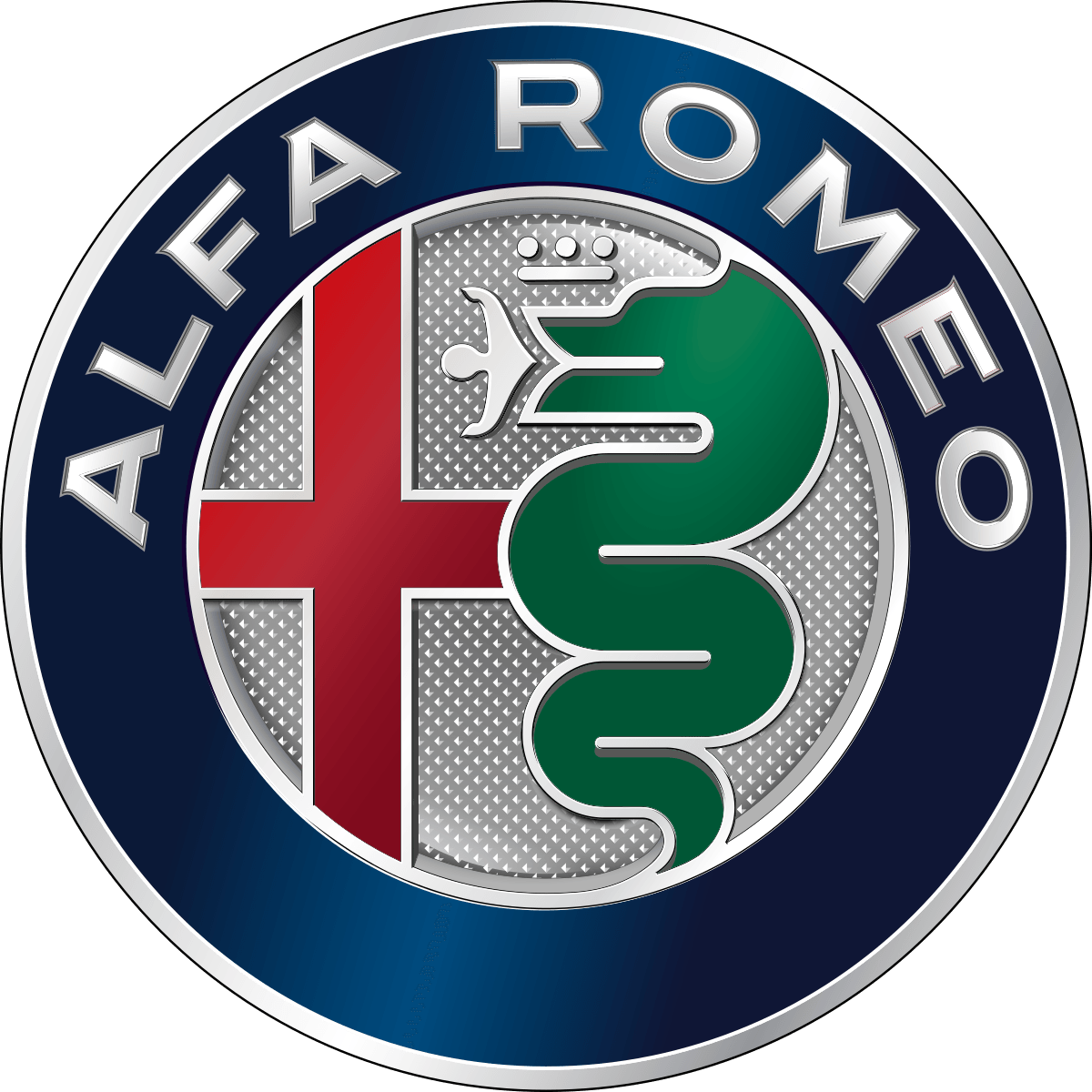 Logo Alfa Romeo