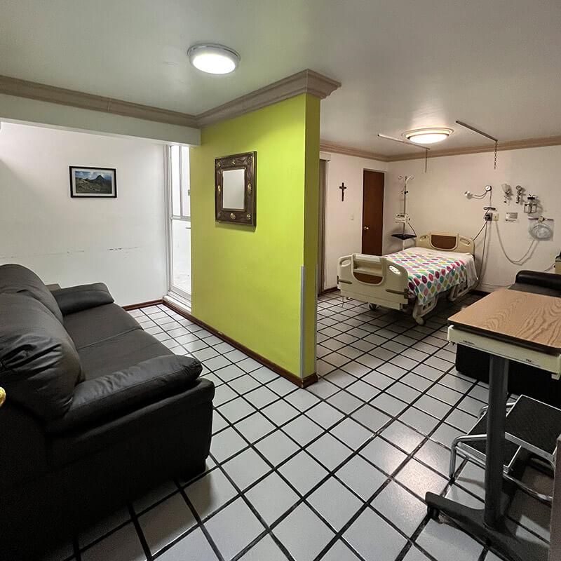 HOSPITAL REFORMAREFORMA