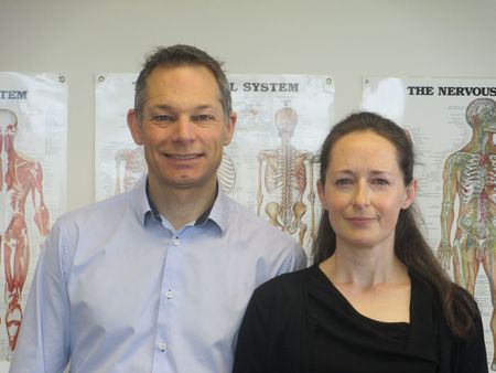 Dunedin's trusted local osteopaths