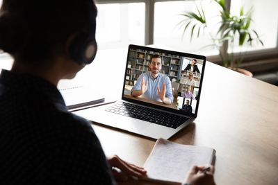 Virtual Meeting Room — Elkton, MD — American Office Suites