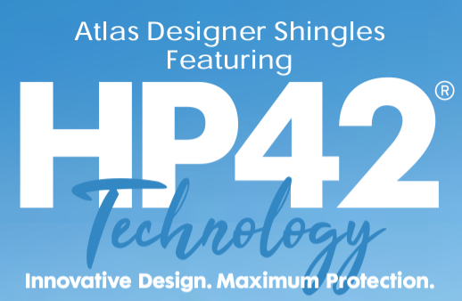 Atlas HP42 logo