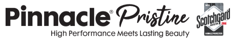 Atlas Pinnacle Pristine logo