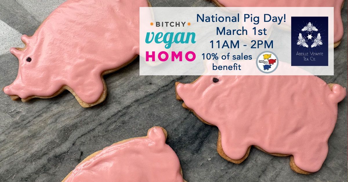 Pittsburgh Pop-up on March 1st