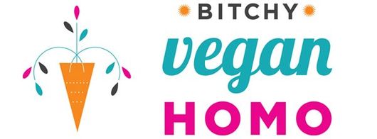 Bitchy Vegan Homo