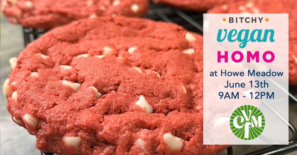 Cuyahoga Valley Farmers Market June 13th
