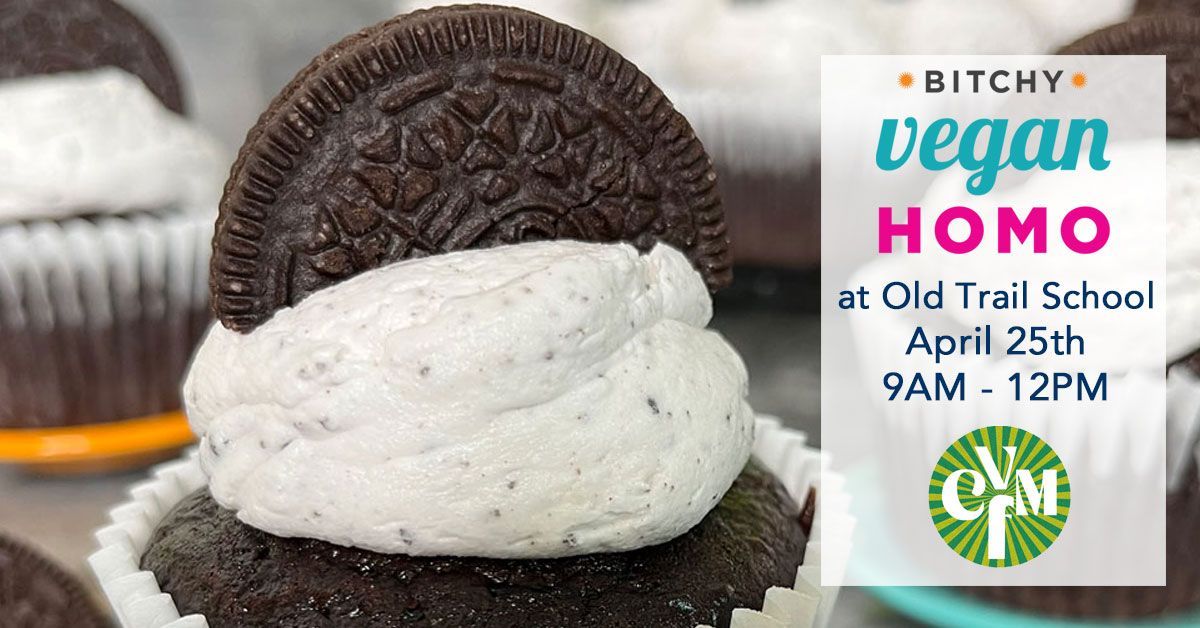 Cuyahoga Valley Farmers Market April 25th